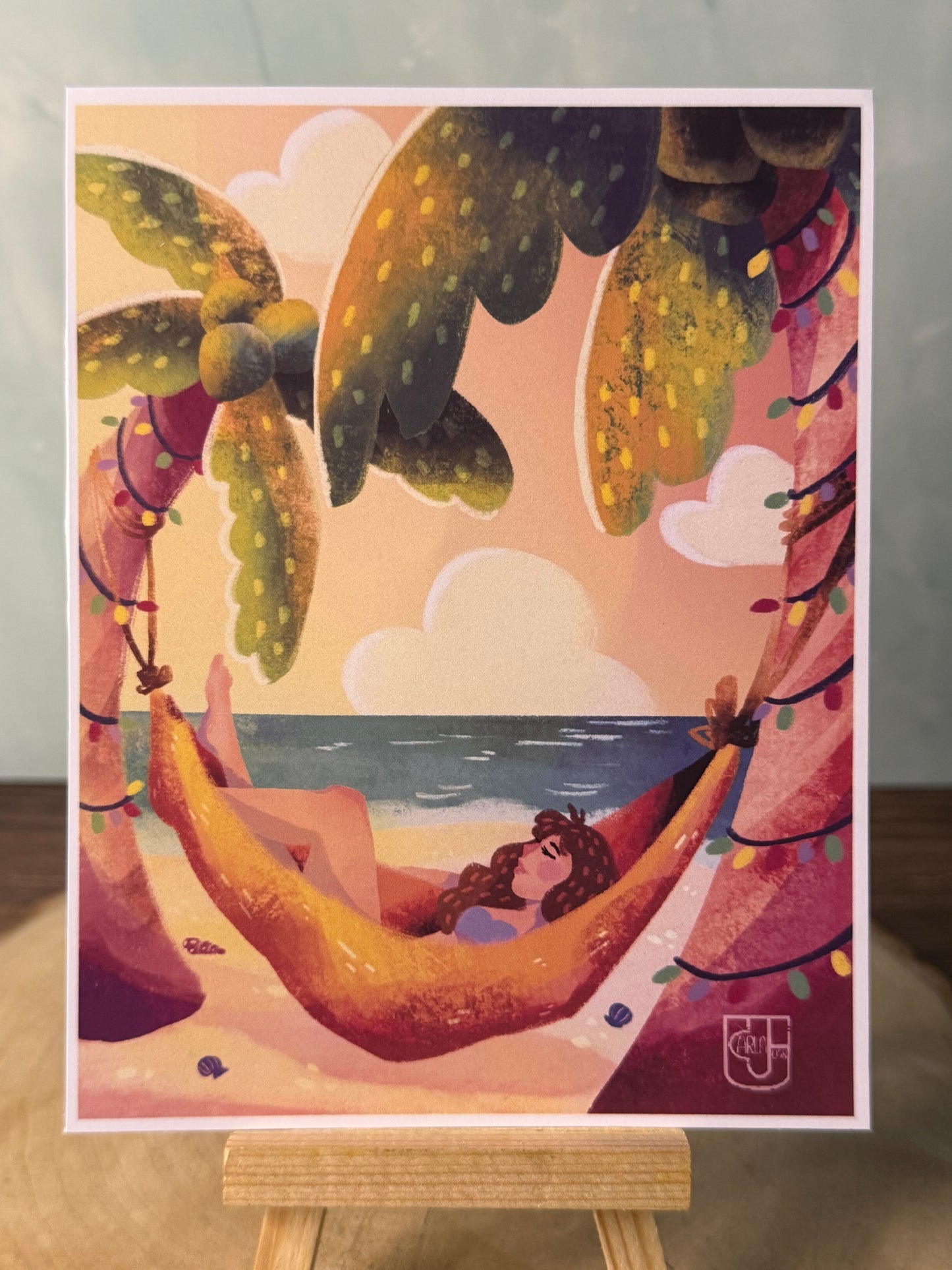 Navidad en la Playa