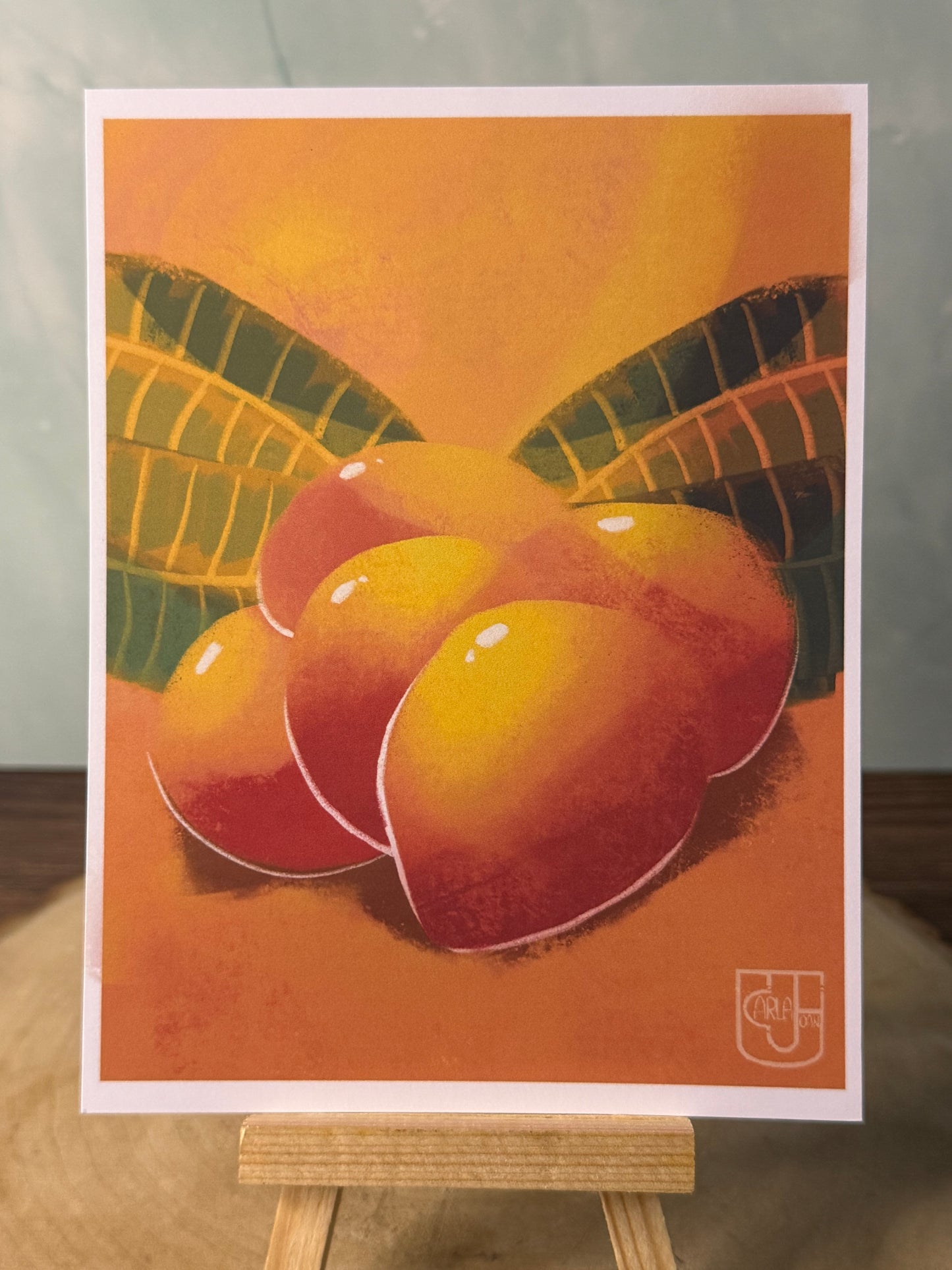 Mangoes