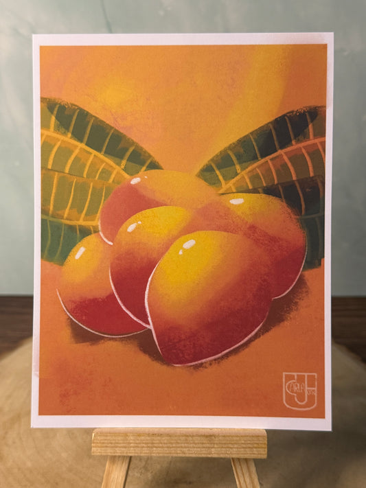 Mangoes